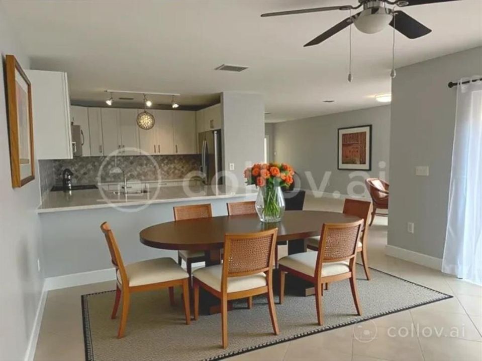 family/dining