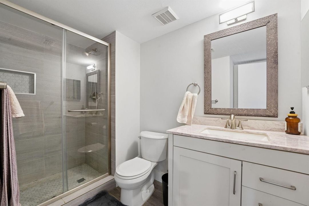 Bathroom #2