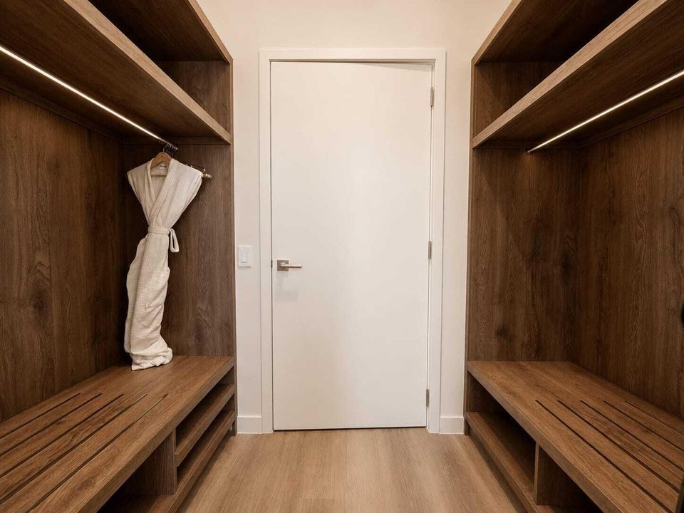 Closet