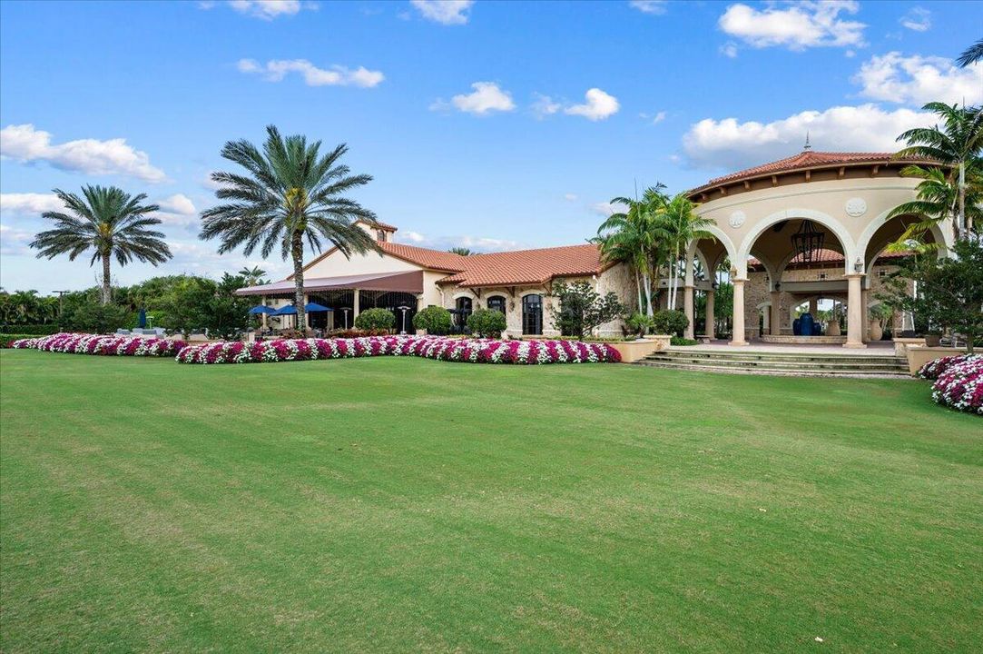 Country Club