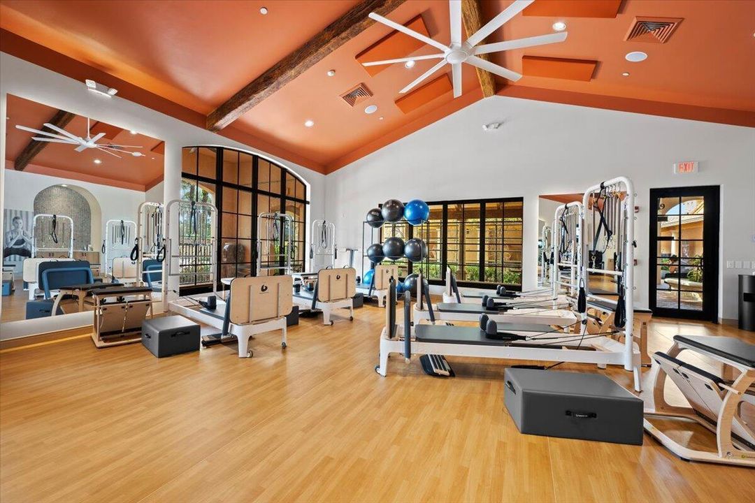 Community Personal Fitness Center