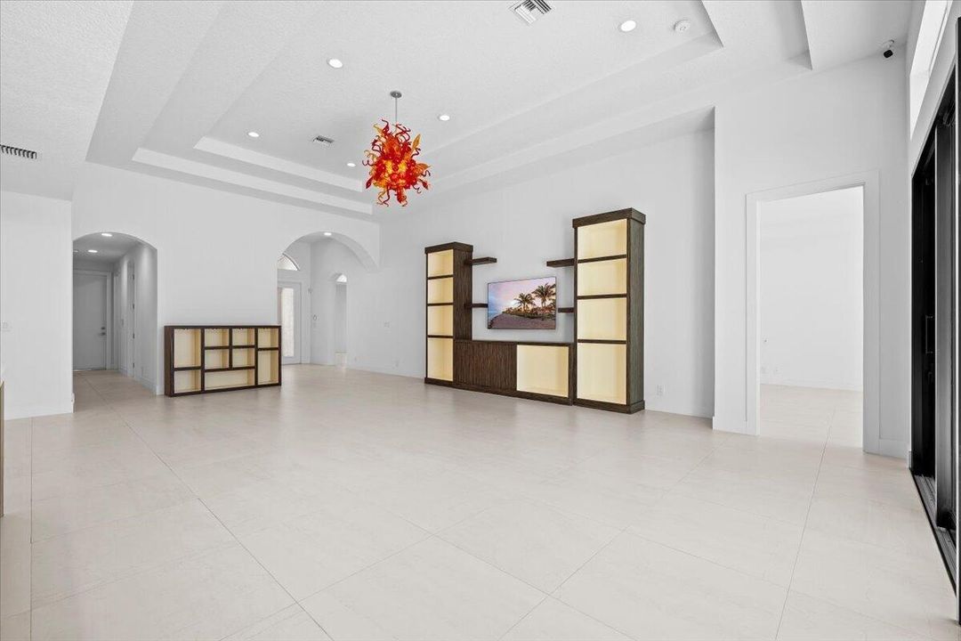 Large Living Room