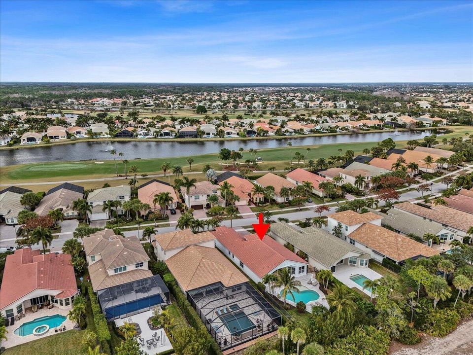 Perfect Location