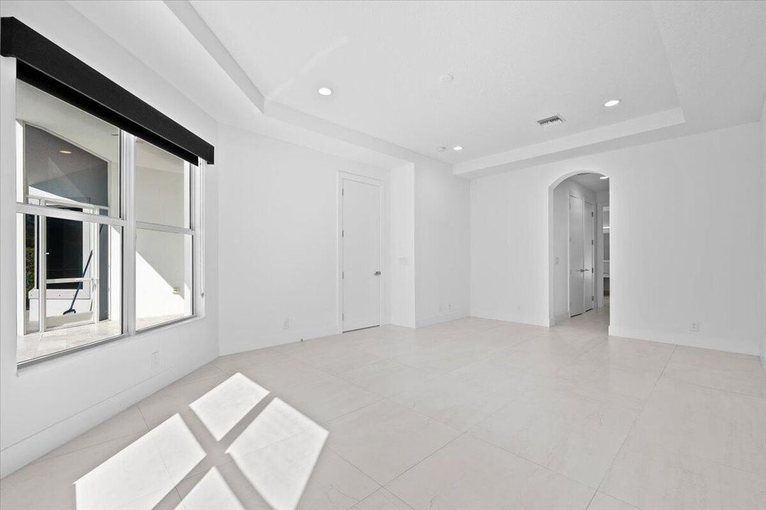 Large Owner's Suite