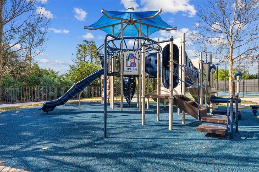 Community Play Ground