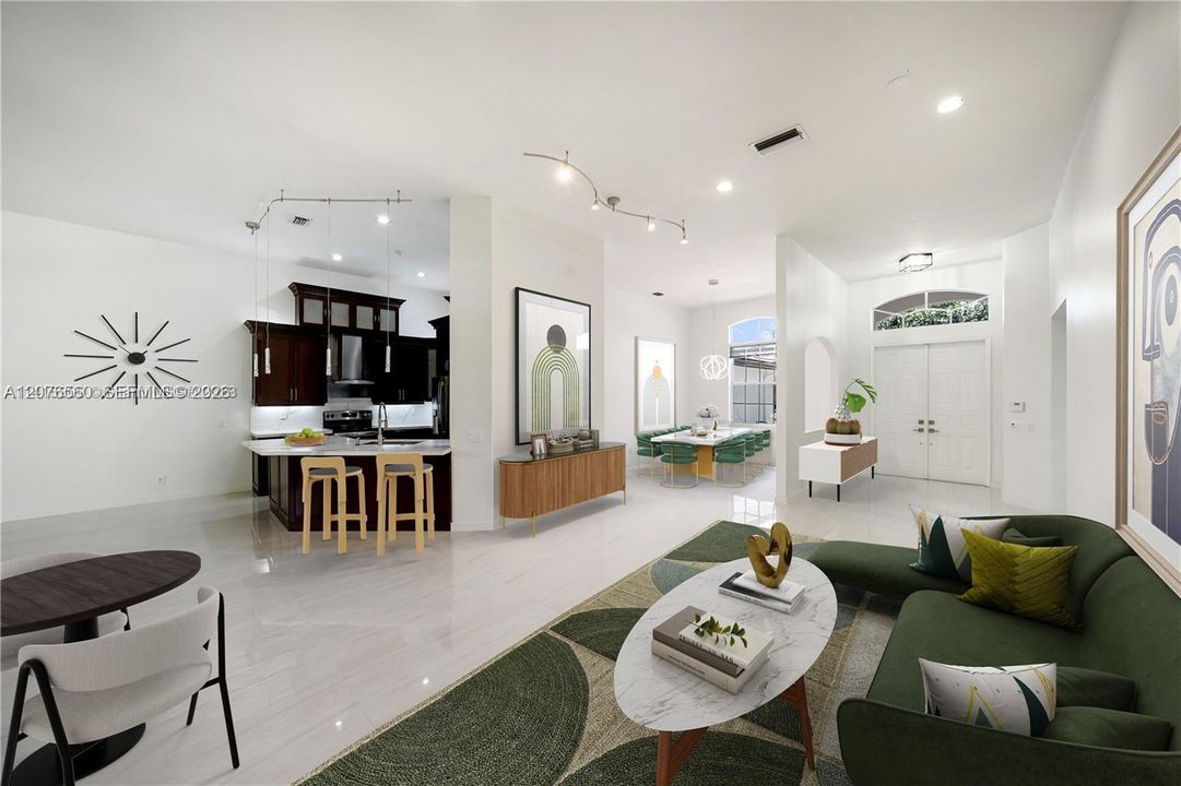 For Rent: $7,200 (4 beds, 2 baths, 2662 Square Feet)