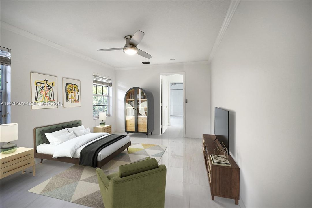 For Rent: $7,200 (4 beds, 2 baths, 2662 Square Feet)