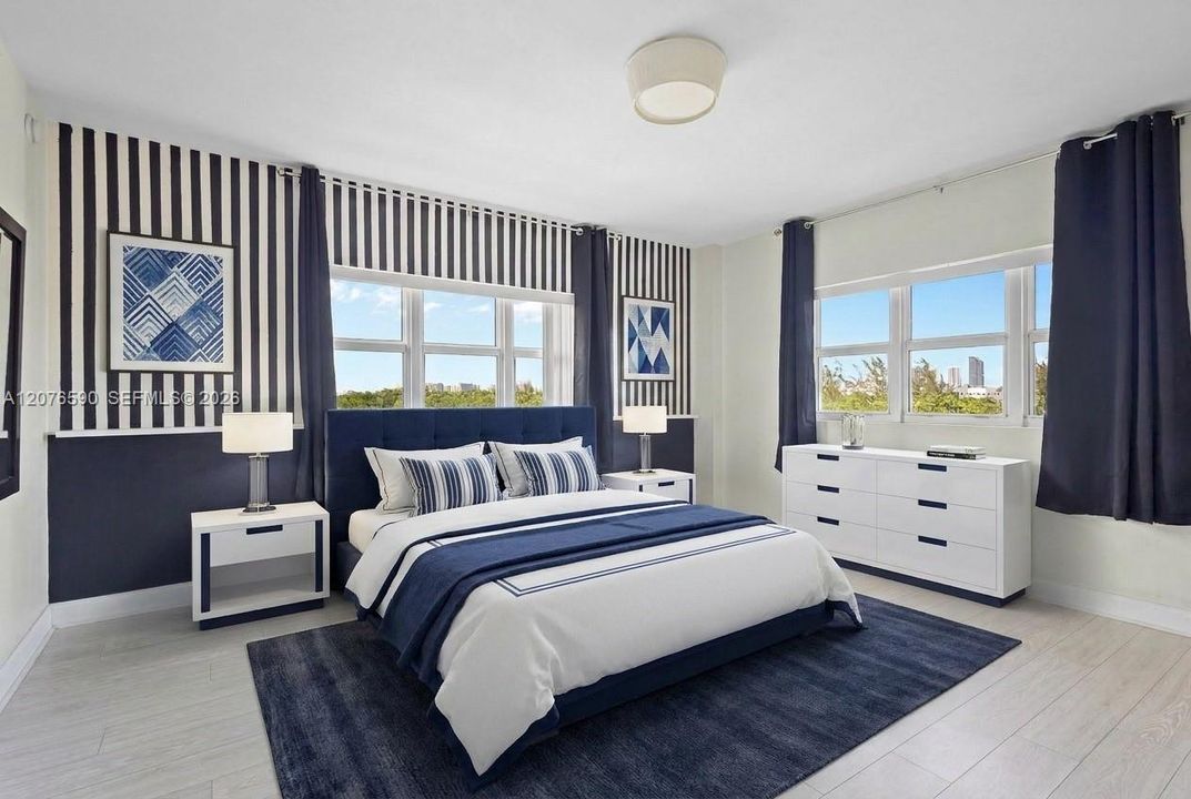 For Rent: $3,500 (2 beds, 2 baths, 1763 Square Feet)