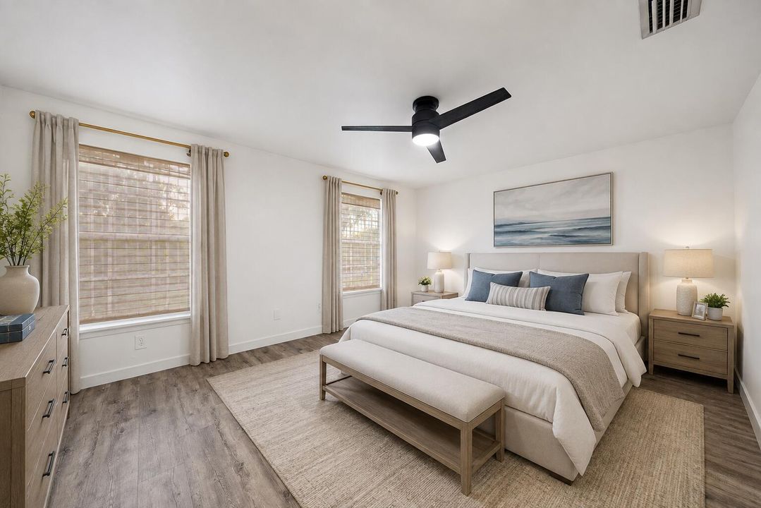 Guest Suite