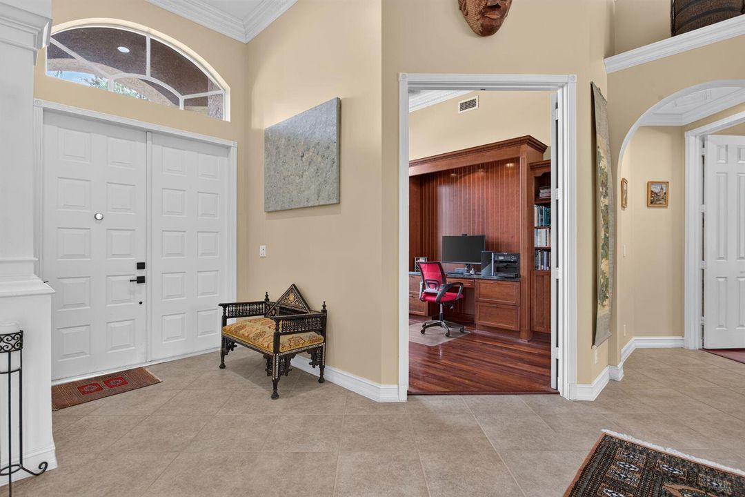 Foyer