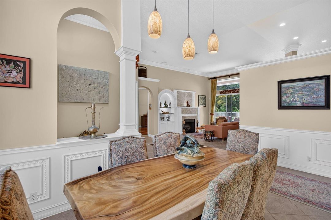 Dinning Room