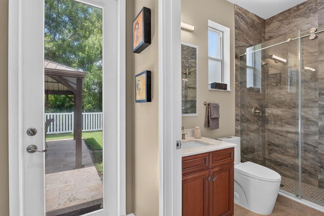 Bathroom 3