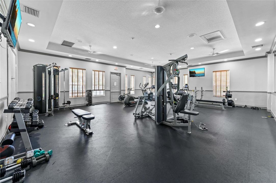 Gym