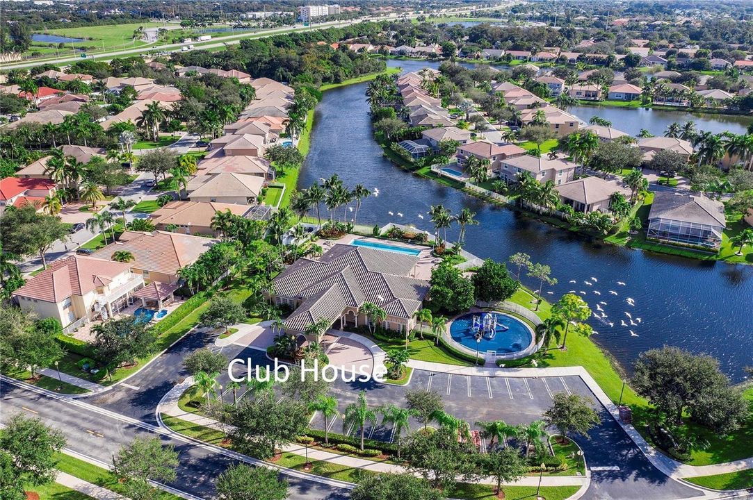 Club House