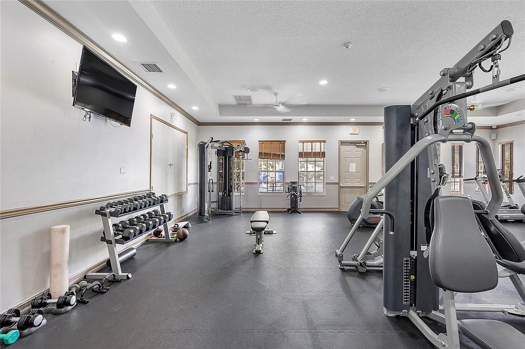 Gym