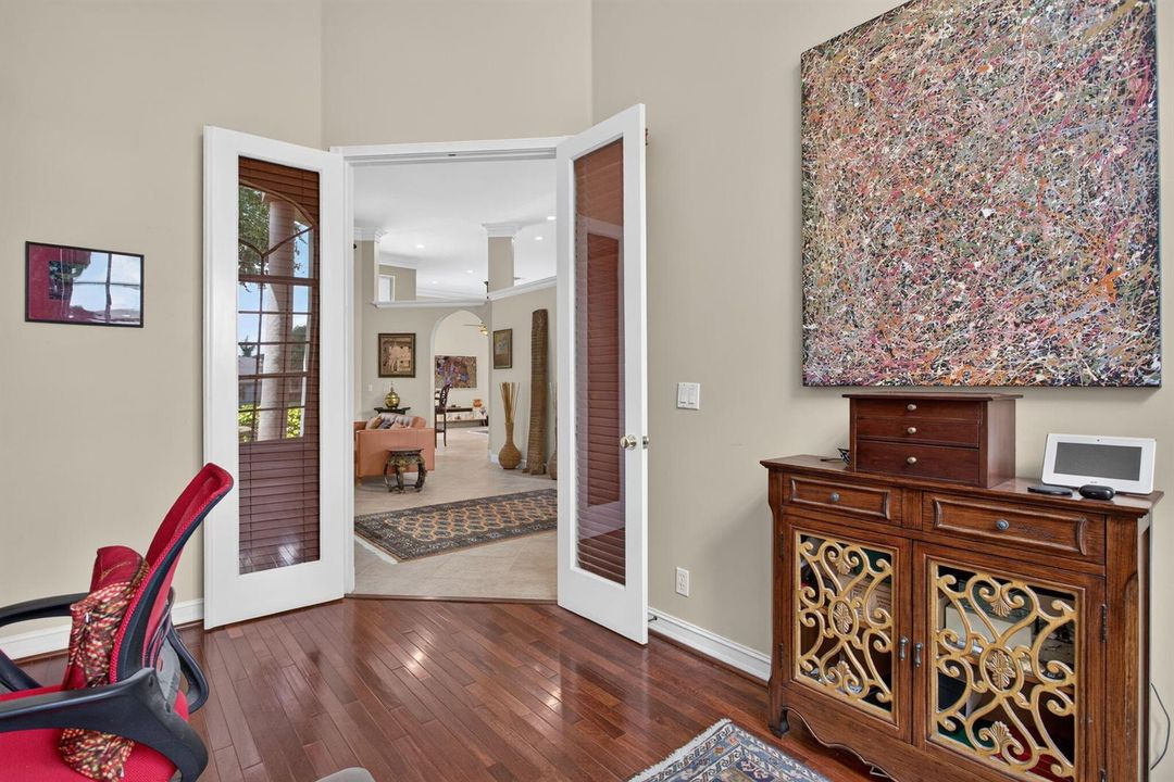 Office/Bedroom