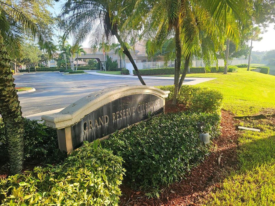Club House