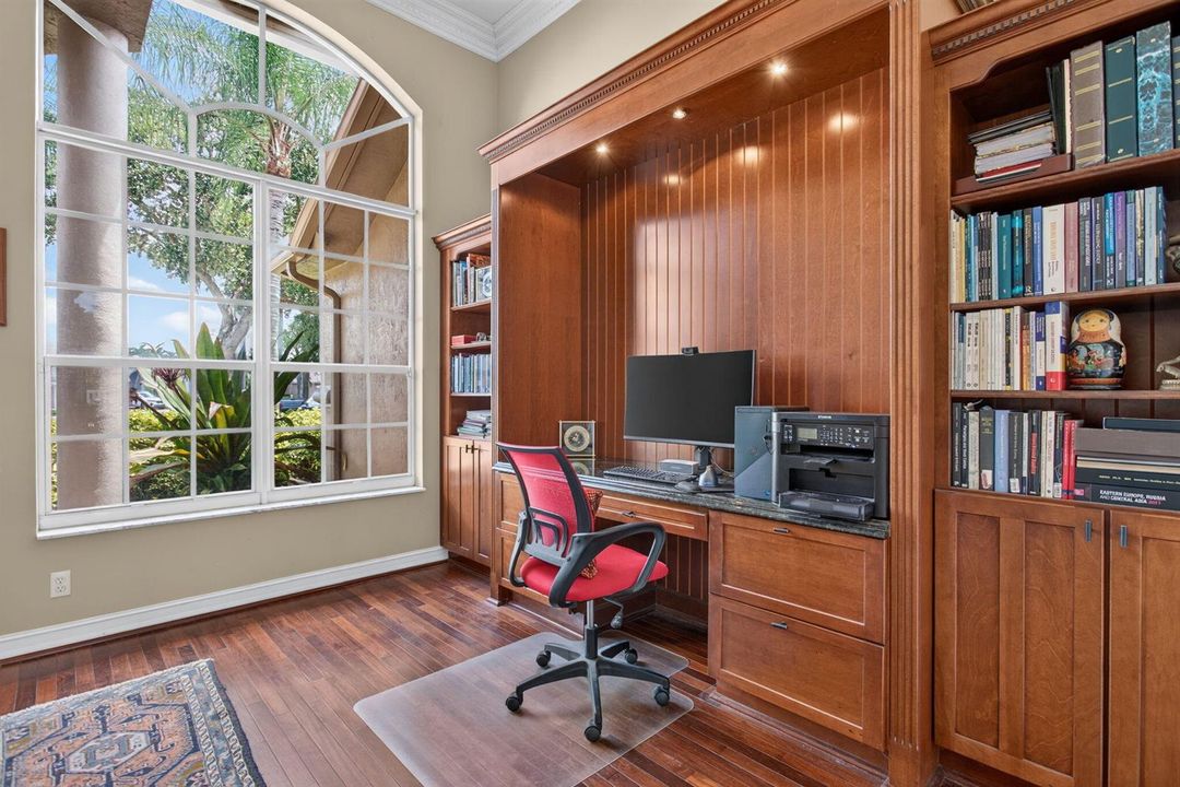 Office/Bedroom