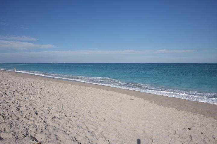 Jupiter Beach