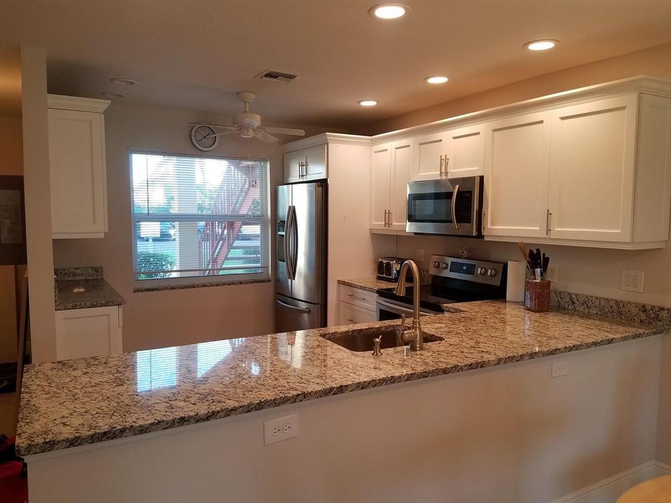 Open Concept