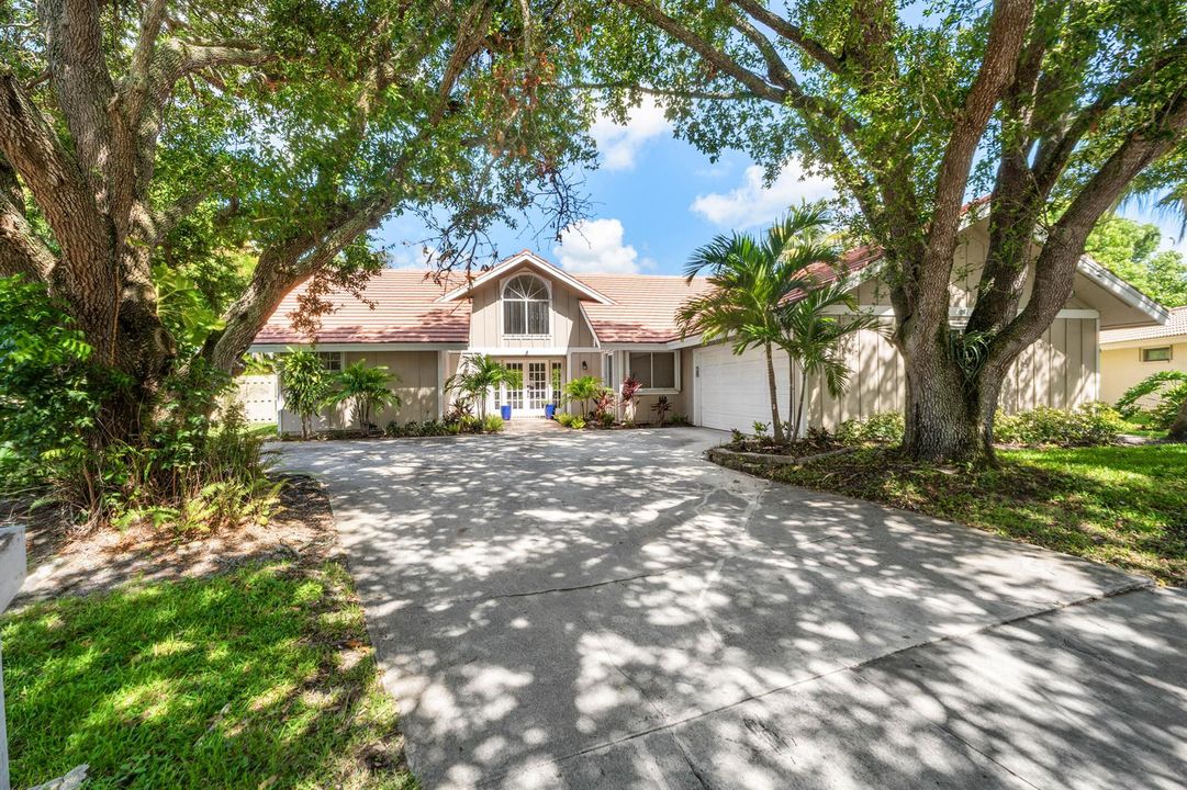 Welcome Home