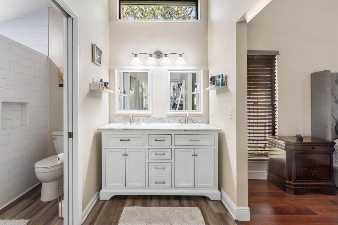 Primary Bathroom 2