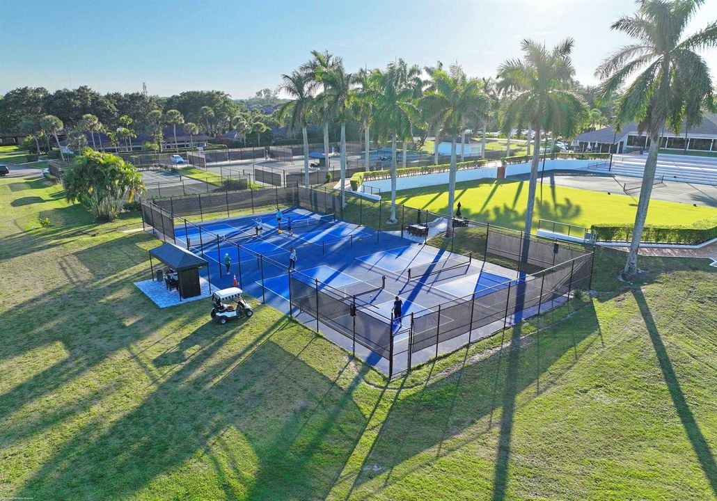 Palm Beach Polo e Club AAP 2025