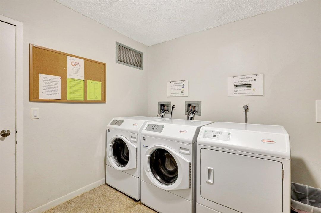 Common Laundry