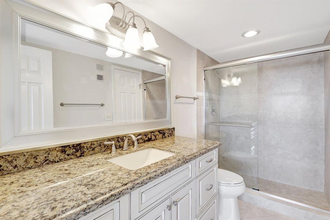 Bathroom #2