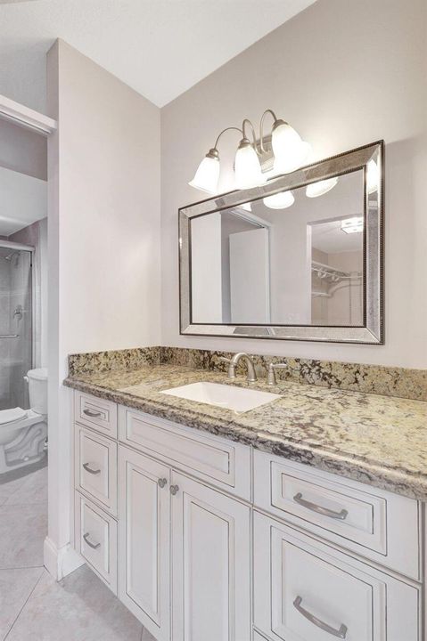 Bathroom #1