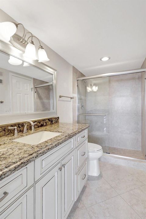Bathroom #2