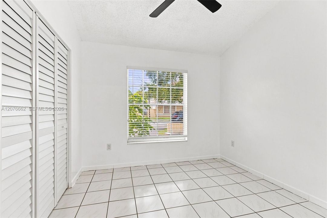 Bedroom #3
