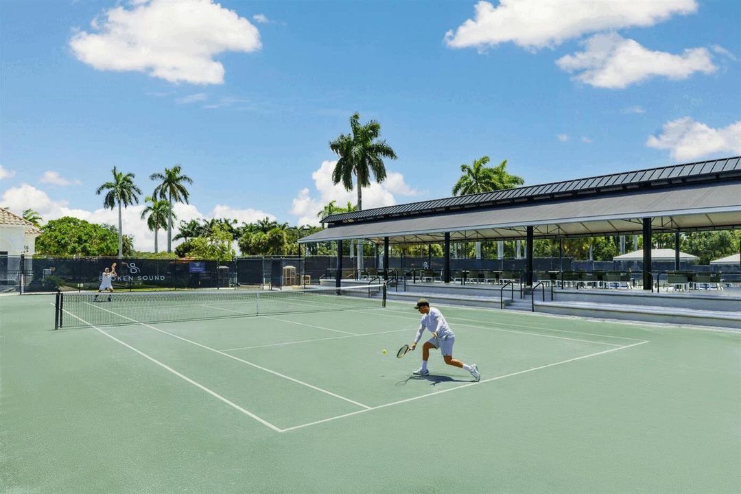 Tennis