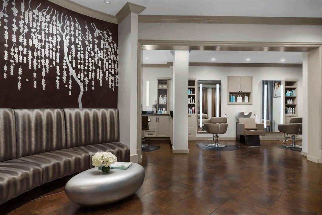Salon