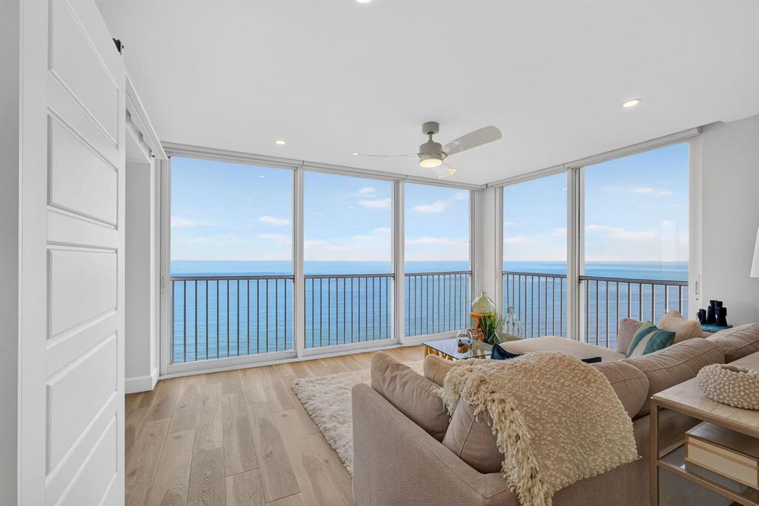 Ocean Views