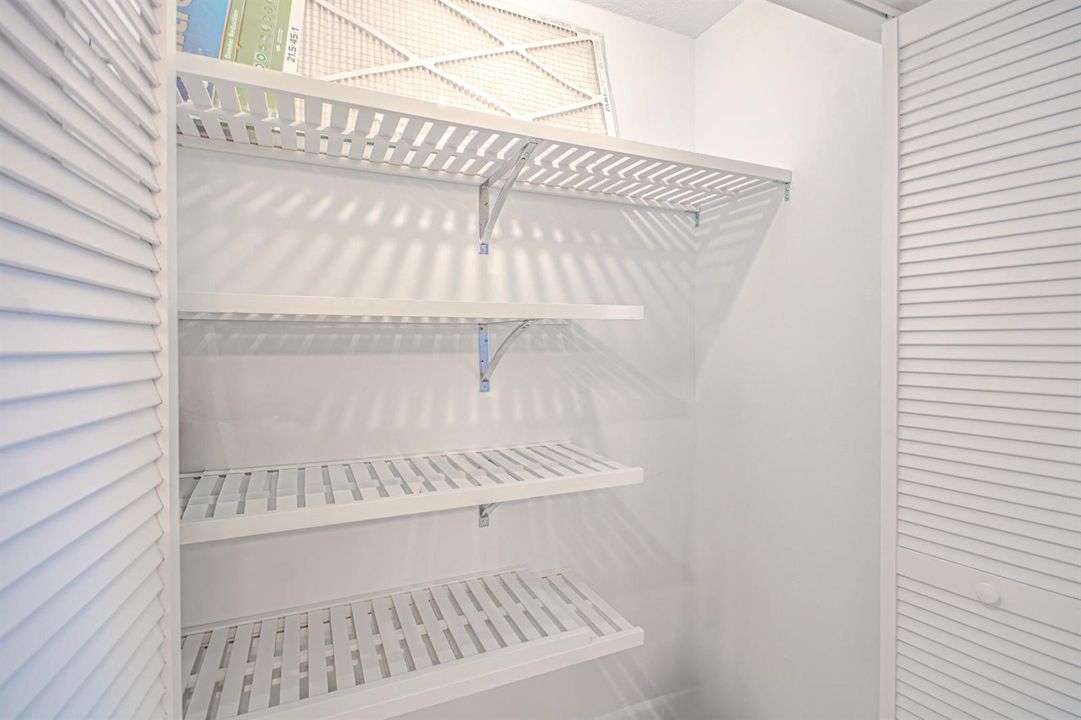 Pantry
