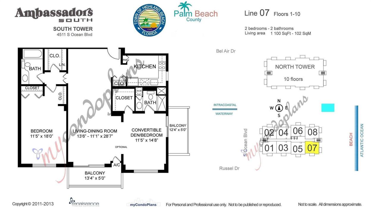 Floor Plan 5419718
