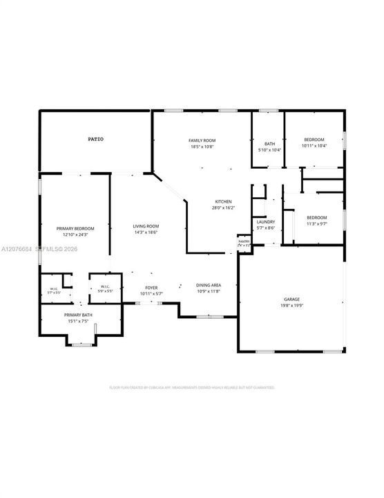En Venta: $449,900 (3 camas, 2 baños, 1868 Pies cuadrados)
