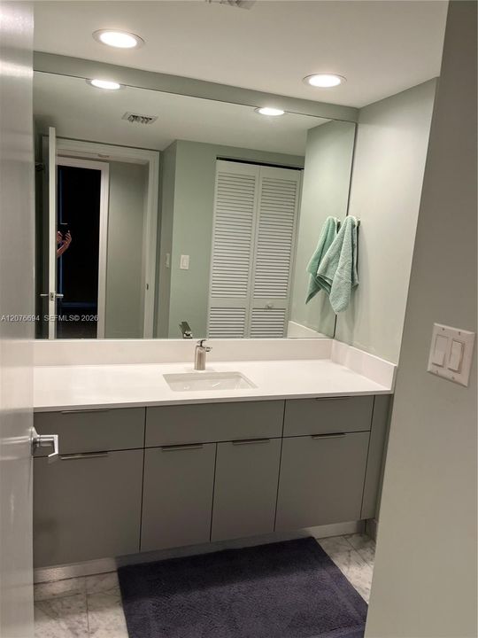 Guest Bath