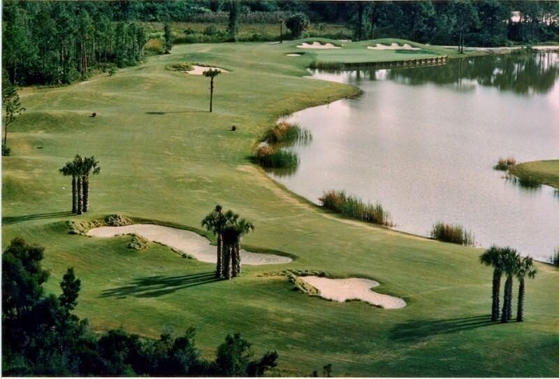 Aberdeen golf