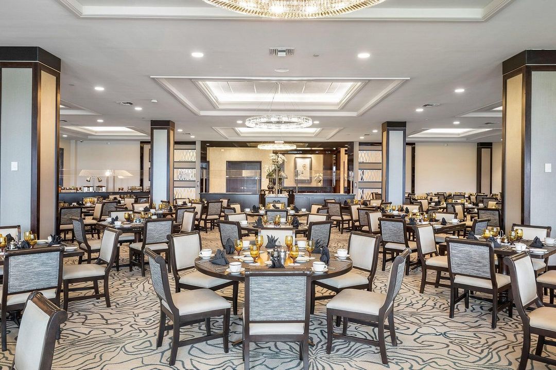 Aberdeen dining