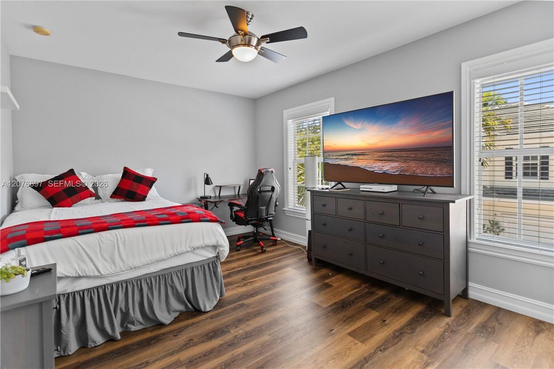 Guest Bedroom