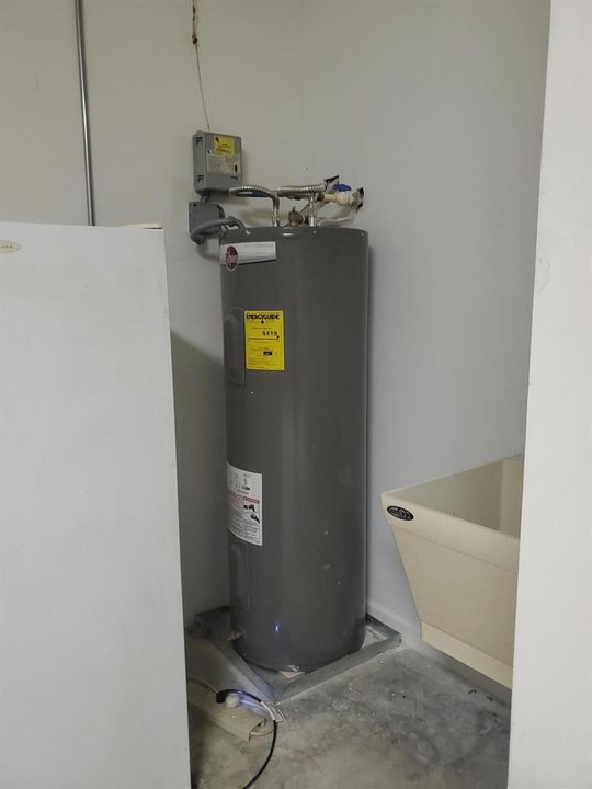 WaterHeater