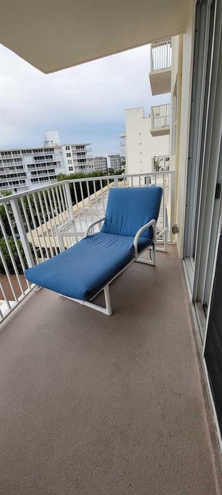 Balcony 3