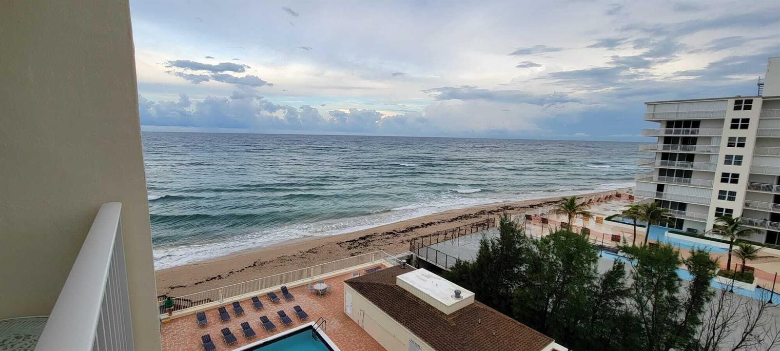 Ocean