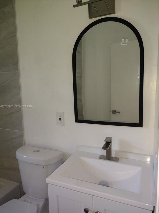 Bathroom 3