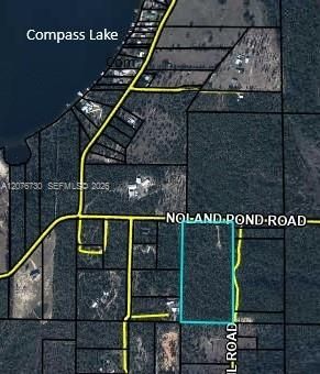En Venta: $320,000 (20.00 acres)