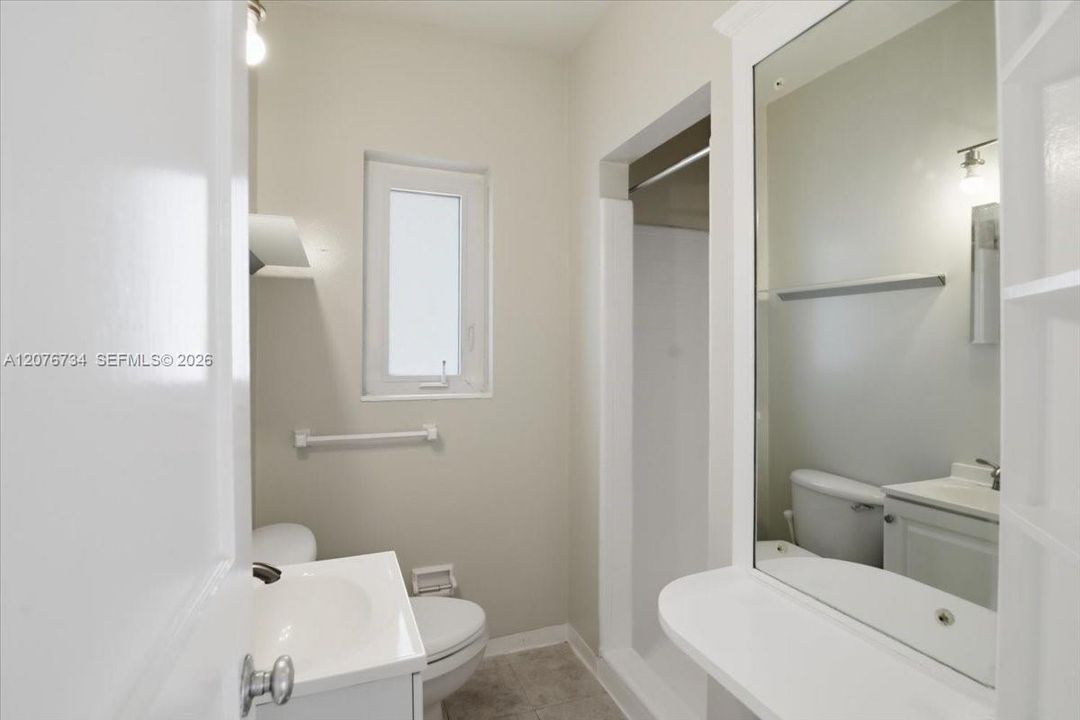 Bathroom #2