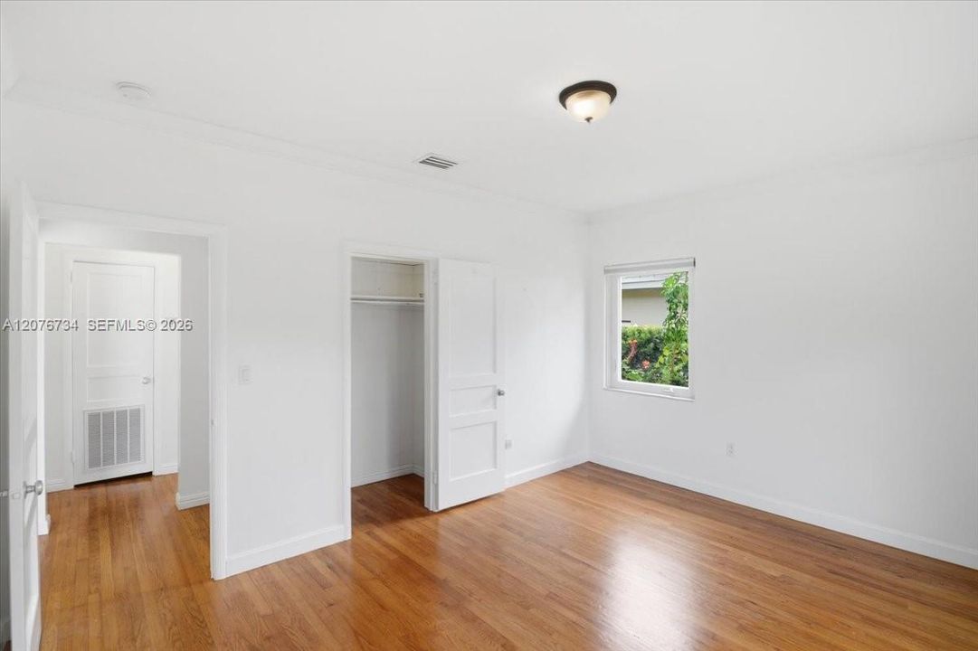 Bedroom #1