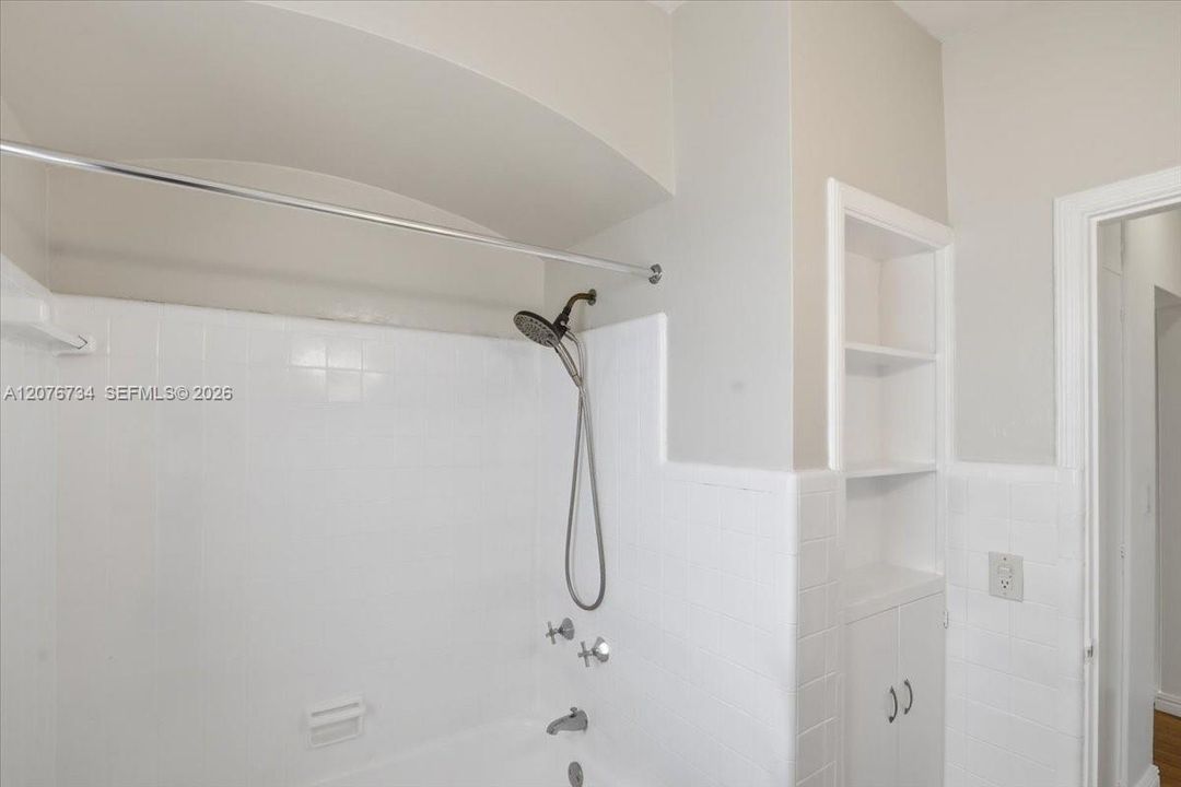 Bathroom #1